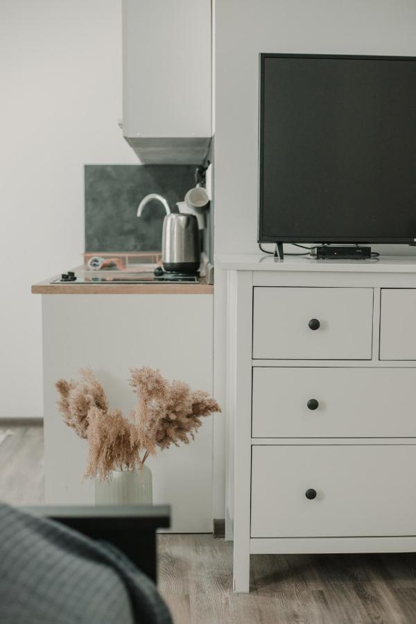Gallery Apartment 1 Martin Buitenkant foto