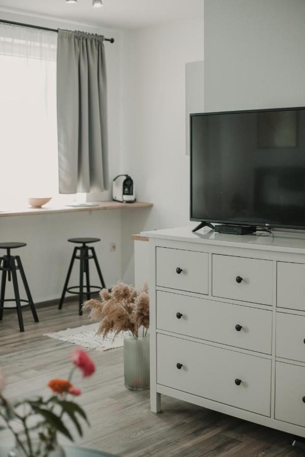 Gallery Apartment 1 Martin Buitenkant foto