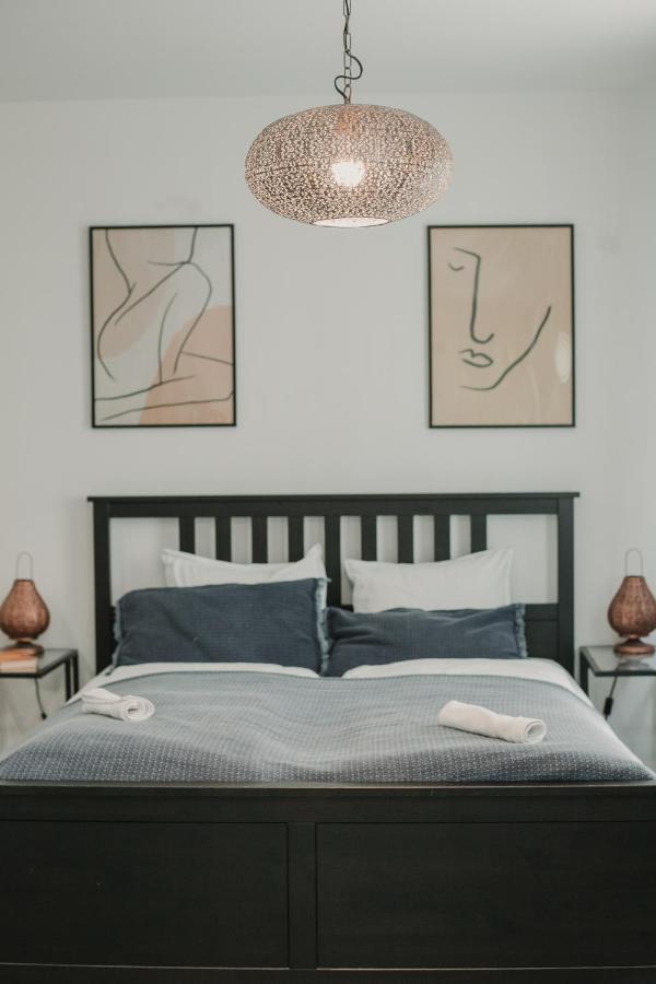 Gallery Apartment 1 Martin Buitenkant foto