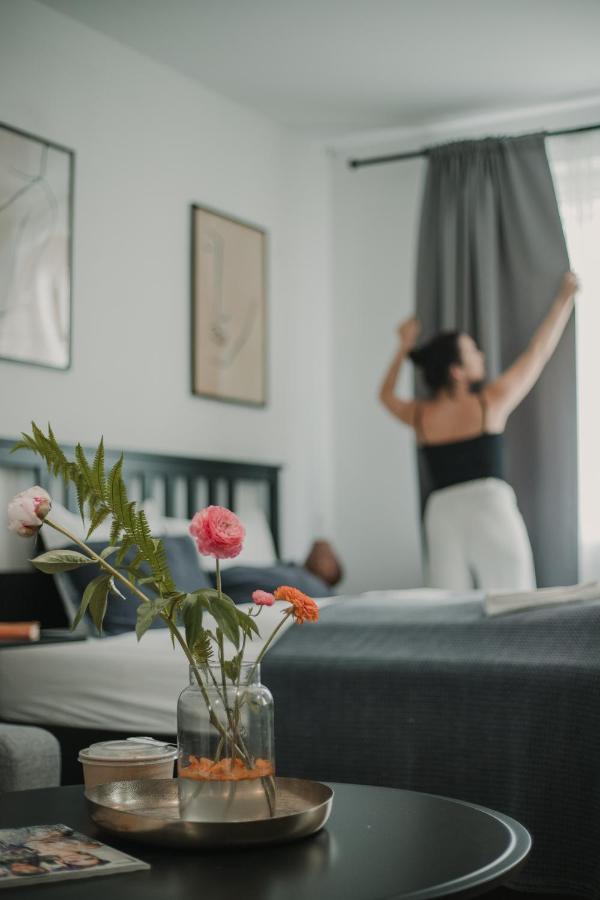 Gallery Apartment 1 Martin Buitenkant foto