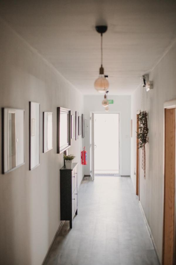 Gallery Apartment 1 Martin Buitenkant foto