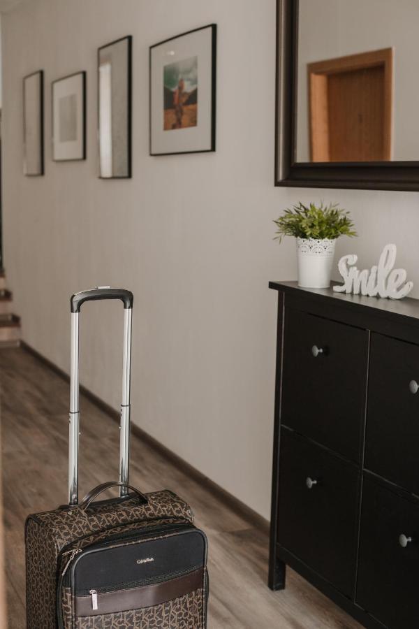 Gallery Apartment 1 Martin Buitenkant foto